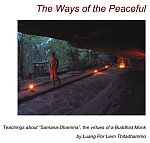 The Ways of the Peaceful