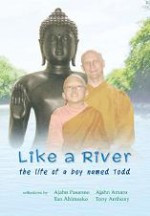Like a River - The life of a boy named Todd
