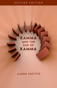 Kamma and the End of Kamma
