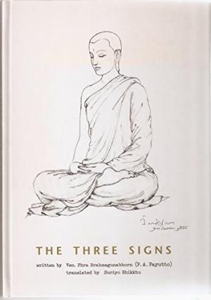 The Three Signs