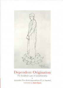 Dependent Origination: The Buddhist Law of Conditionality