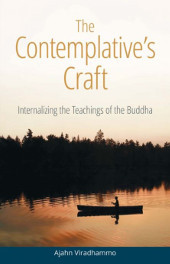 The Contemplative's Craft