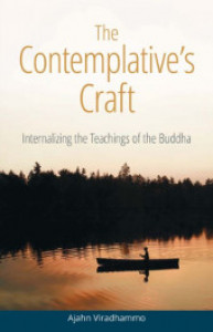 The Contemplative's Craft