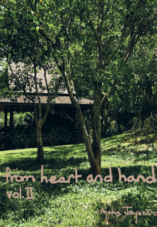 From Heart and Hand Vol. II