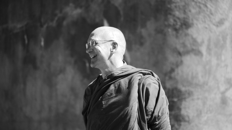 Online Dhamma Talks Given by Ajahn Amaro, Ajahn Ñāṇiko and Bhikkhu Bodhi