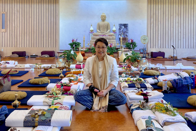 Memorial for Thanit Klangprapan