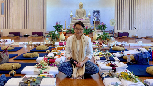 Memorial for Thanit Klangprapan