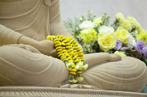 Upāsika Day - October 10 - Sīla Pārami