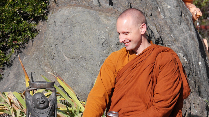 Living in Forgiveness: Cultivating Power to Change Oneself and Others