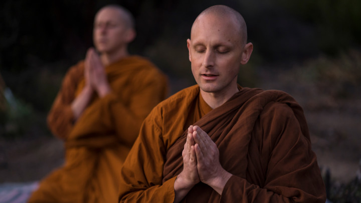 The Most Important Buddhist Marvel